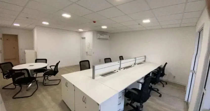 Conjunto à venda, 50 m² por r$ 580.000,00 - pinheiros - são paulo/sp