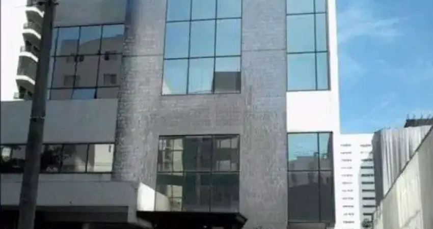 Conjunto à venda, 49 m² por r$ 588.840 - indianópolis - são paulo/sp