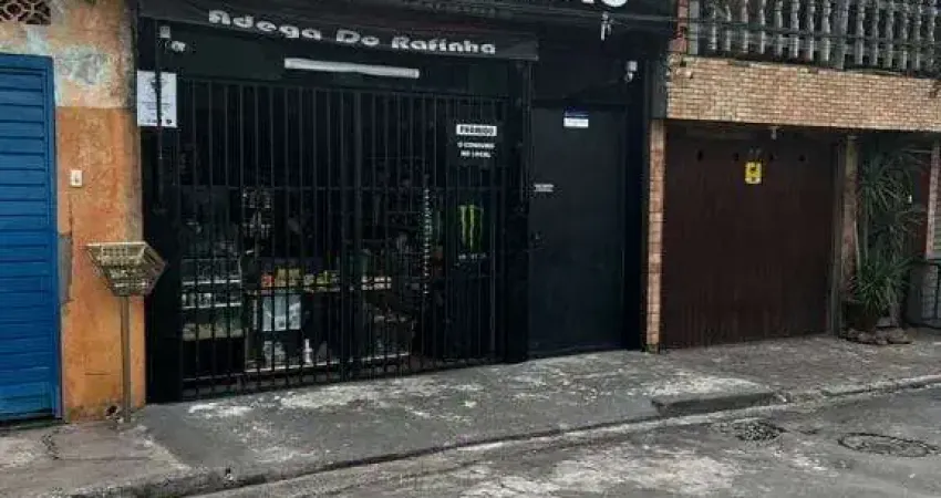 Loja à venda, 125 m² por r$ 250.000,00 - jardim mimas - embu das artes/sp