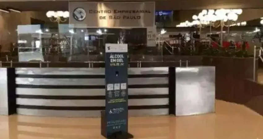 Conjunto, 1422 m² - venda por r$ 25.596.360,00 ou aluguel por r$ 171.230,95/mês - jardim são luís -