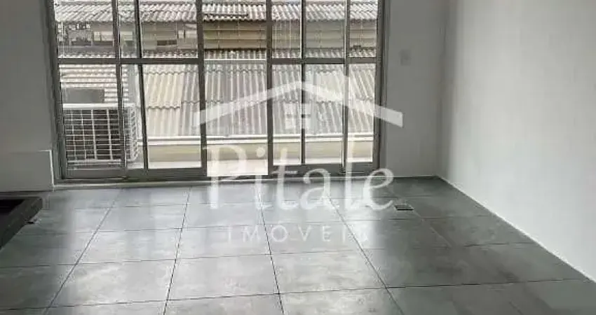 Sala, 38 m² - venda por r$ 380.000,00 - barra funda - são paulo/sp