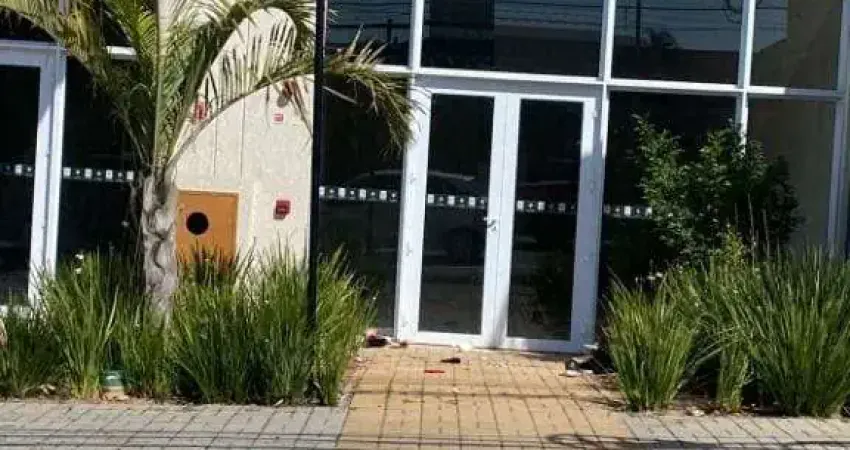 Sala à venda, 100 m² por r$ 814.050 - clima são francisco - são paulo/sp