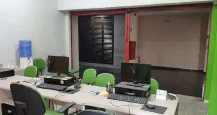 Sala para alugar, 35 m² por r$ 2.000,00/mês - centro histórico de são paulo - são paulo/sp