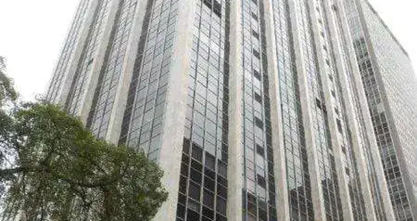 Sala para alugar, 237 m² por r$ 10.305/mês - centro - são paulo/sp