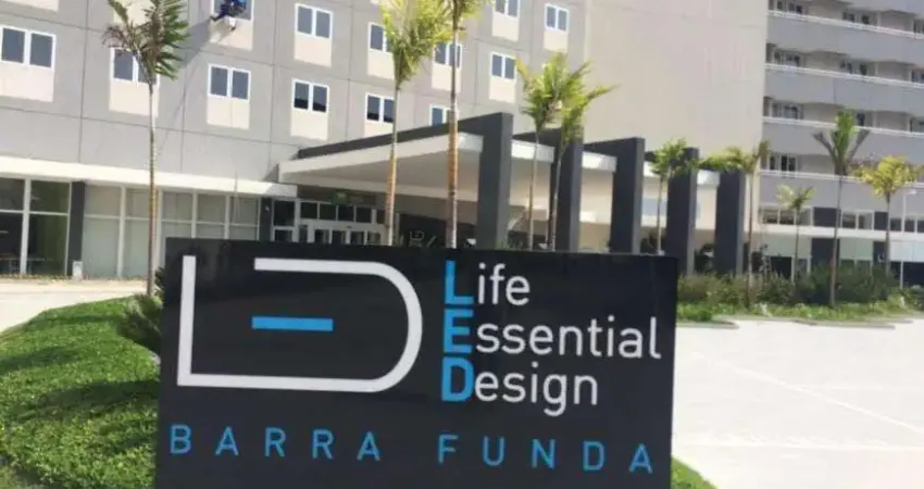 Sala, 40 m² - venda por r$ 339.000 ou aluguel por r$ 4.200/mês - várzea da barra funda - são paulo/