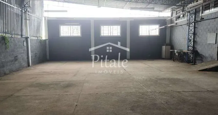 Galpão, 313 m² - venda por r$ 850.000,00 ou aluguel por r$ 4.632,00/mês - bairro mascate - nazaré p