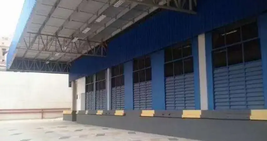 Galpão para alugar, 5850 m² por r$ 123.336,00/mês - polvilho - cajamar/sp