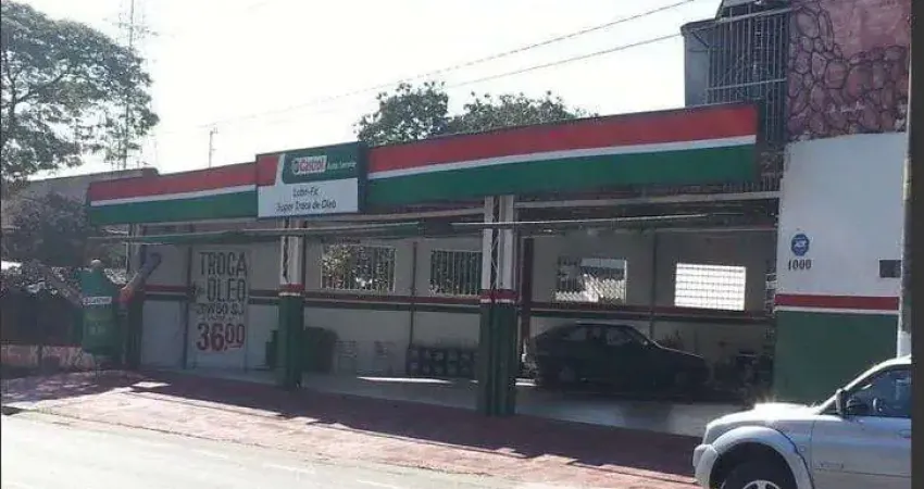 Galpão à venda, 227 m² por r$ 850.000,00 - rio pequeno - são paulo/sp