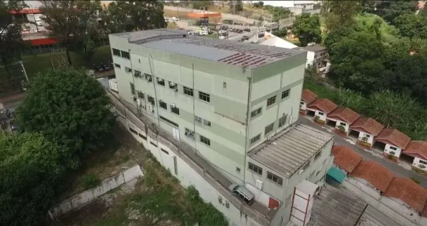 Prédio, 3314 m² - venda por r$ 13.500.000,00 ou aluguel por r$ 90.000,00/mês - jardim jaraguá (são