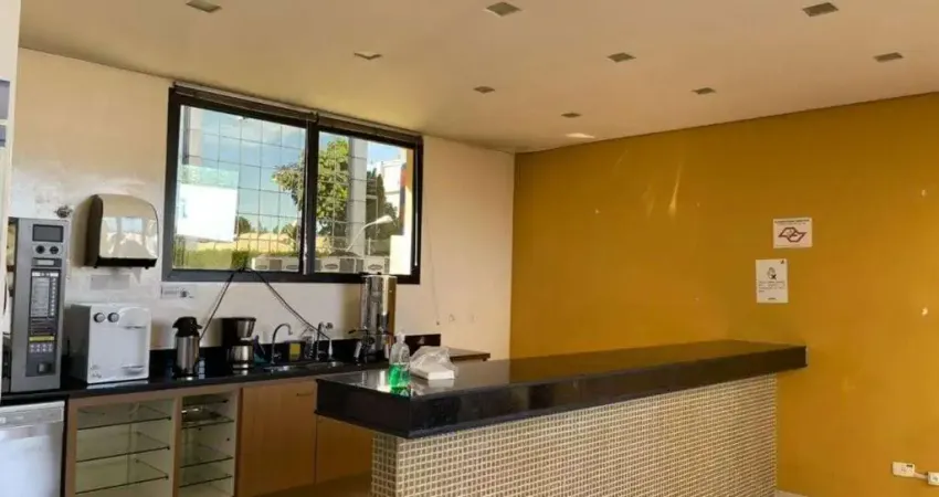 Prédio para alugar, 3000 m² por r$ 146.291,67/mês - alphaville industrial - barueri/sp