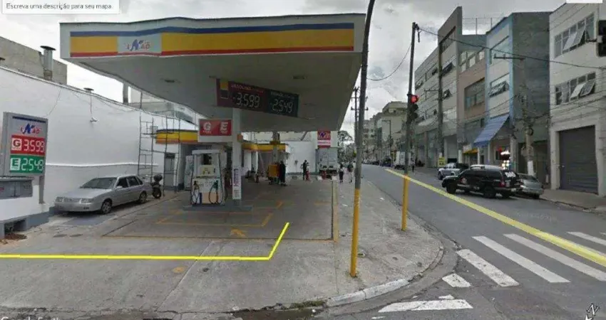 Terreno para alugar, 348 m² por r$ 9.000,00/mês - bom retiro - são paulo/sp