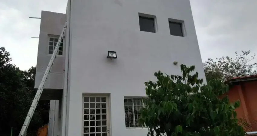 Chácara com 3 dormitórios à venda, 2000 m² por r$ 1.230.000,00 - chácara vale do rio cotia - carapi