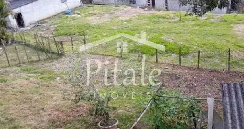 Chácara com 5 dormitórios à venda, 18000 m² por r$ 660.000,00 - jardim renata - itapecerica da serr