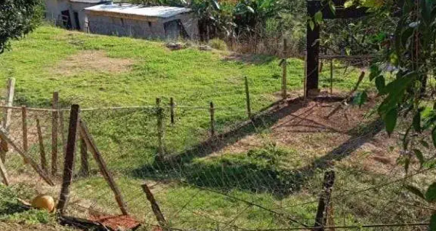 Chácara com 5 dormitórios à venda, 18000 m² por r$ 850.000,00 - jardim renata - itapecerica da serr