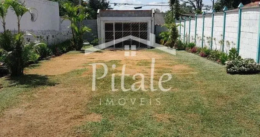 Chácara com 2 dormitórios à venda, 600 m² por r$ 402.800 - jardim alto da boa vista - suzano/são pa