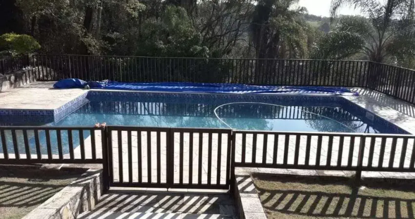 Chácara com 4 dormitórios à venda, 35000 m² por r$ 1.600.000 - piedade - piedade/sp