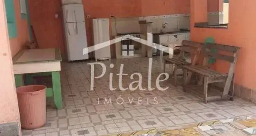 Chácara com 2 dormitórios à venda, 1500 m² por r$ 600.000 - parque mira flores - itapevi/são paulo