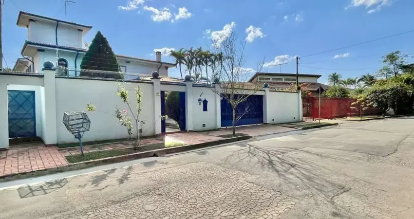 Chácara com 6 dormitórios à venda, 1008 m² por r$ 1.650.000,00 - chácara vale do rio cotia - carapi