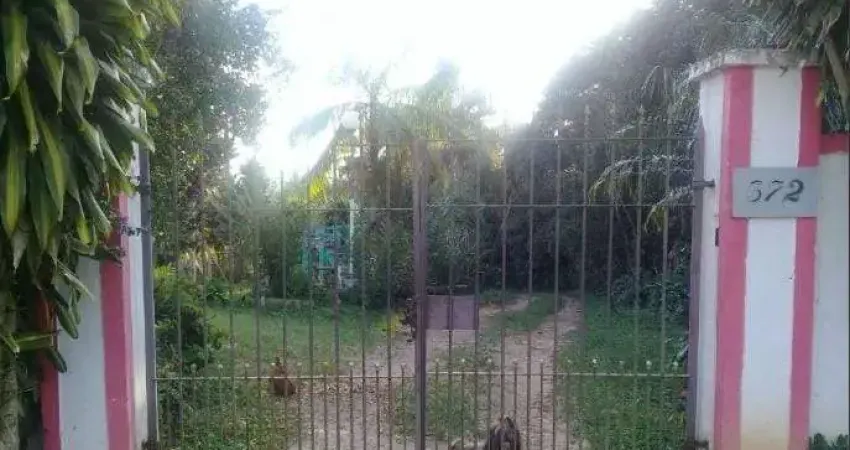 Chácara com 4 dormitórios à venda, 5000 m² por r$ 600.000 - ressaca - itapecerica da serra/sp