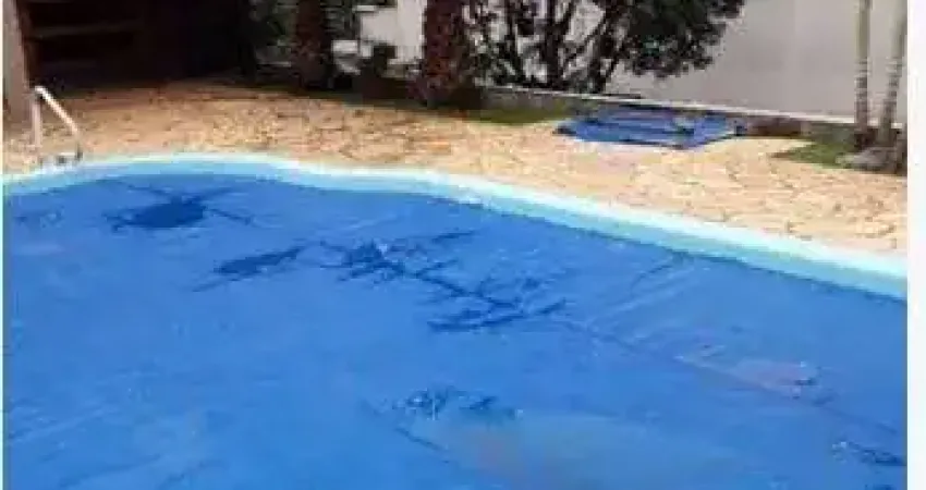 Chácara com 1 dormitório à venda, 2000 m² por r$ 550.000,00 - sebandilha - mairinque/sp