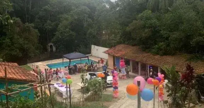 Chácara com 3 dormitórios à venda, 2000 m² por r$ 795.000,00 - centro (vargem grande paulista) - va