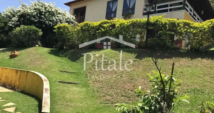 Chácara com 4 dormitórios à venda, 1000 m² por r$ 1.219.000,00 - recanto maravilha iii - santana de