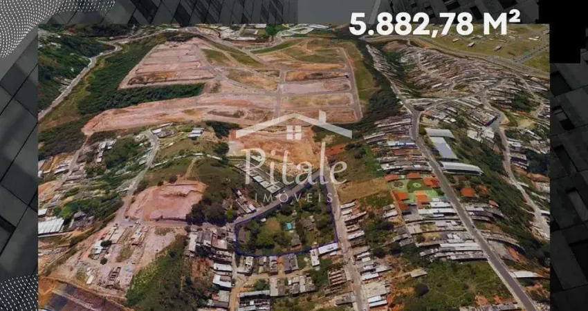 Chácara à venda, 5882 m² por r$ 2.650.000,00 - chácara do solar ii (fazendinha) - santana de parnaí