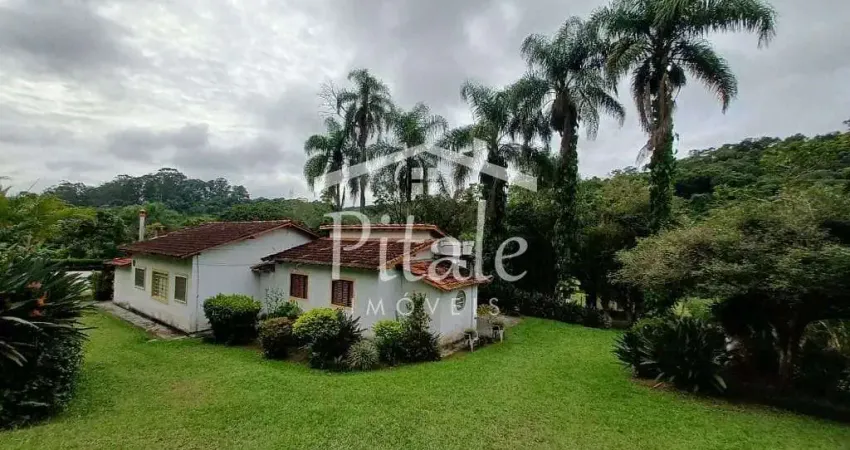 Chácara com 4 dormitórios à venda, 12680 m² por r$ 848.000,00 - centro (são joão novo) - são roque/