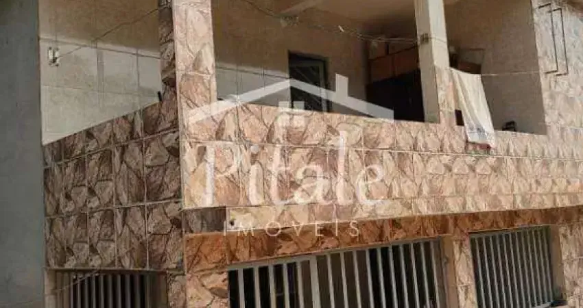 Chácara com 2 dormitórios à venda, 2000 m² por r$ 1.200.000,00 - jardim diva (fazendinha) - santana