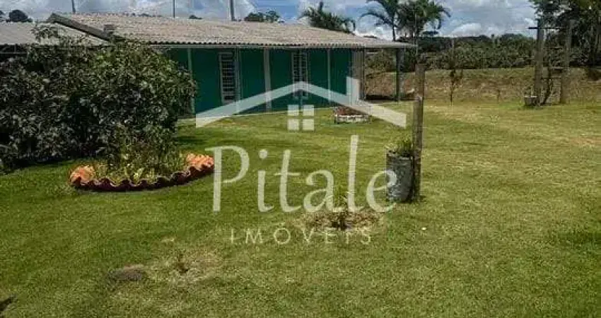 Chácara com 4 dormitórios à venda, 184000 m² por r$ 19.700.000,00 - pununduva - cotia/sp