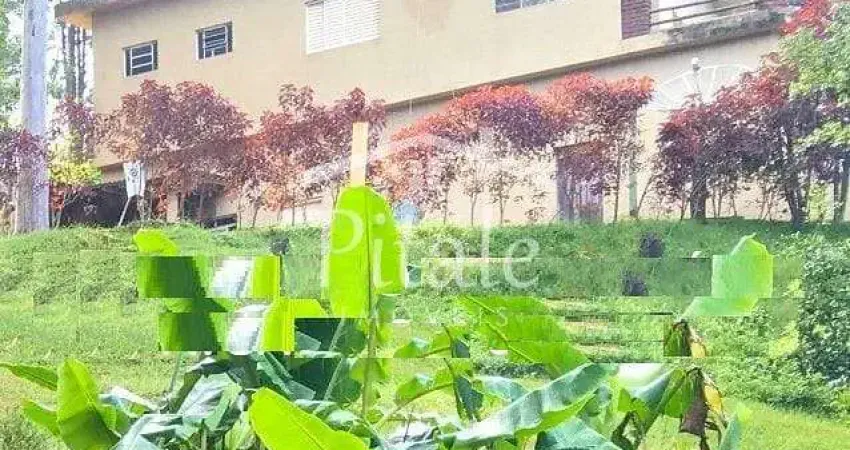 Sítio com 3 dormitórios à venda, 8000 m² por r$ 850.000 - gabriel piza - são roque/sp