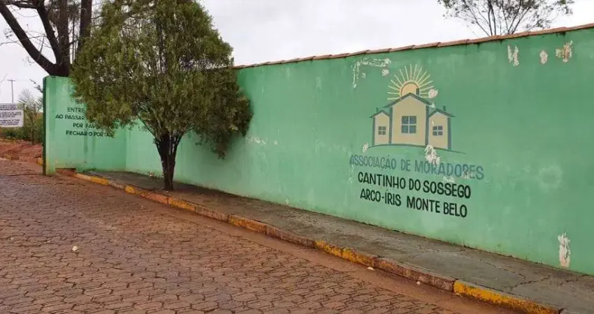 Chácara com 4 dormitórios à venda, 4549 m² por r$ 425.531,00 - cantinho do sossego - duartina/sp