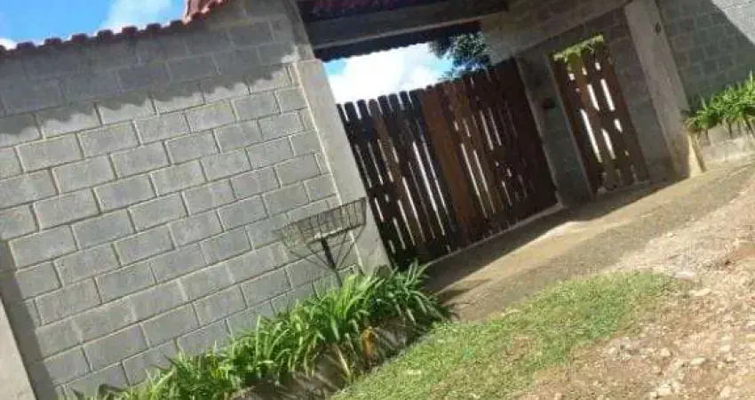 Chácara com 6 dormitórios à venda, 1200 m² por r$ 700.000 - recreio santa rita - suzano/são paulo