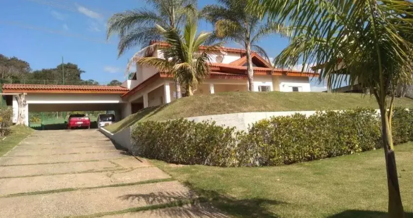 Chácara à venda com 5 dormitórios e 2.332 m² de área total por r$ 2.200.000,00 – suru, santana de p