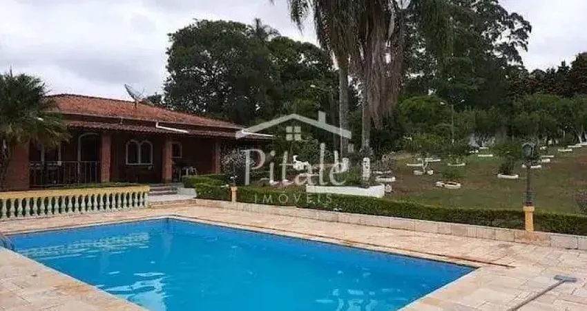 Rancho com 3 dormitórios à venda, 300 m² por r$ 912.000,00 - parque ipê - são paulo/sp