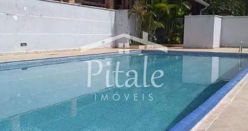 Sítio com 4 dormitórios à venda, 12000 m² por r$ 1.590.000,00 - chácara pavoeiro - cotia/sp