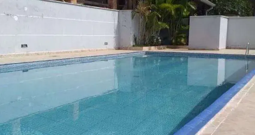 Sítio com 4 dormitórios à venda, 12000 m² por r$ 1.590.000,00 - chácara pavoeiro - cotia/sp