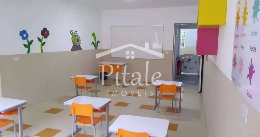 Ponto à venda, 430 m² por r$ 1.350.000,00 - santo antônio - osasco/sp