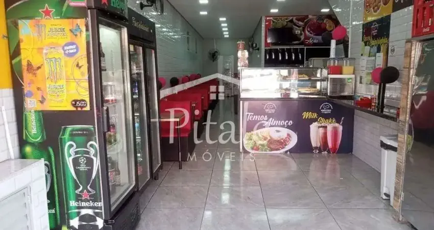 Casa comercial à venda na Rua Dona Primitiva Vianco, Centro, Osasco