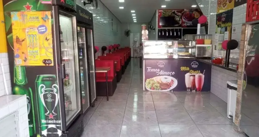 Casa comercial à venda na Rua Dona Primitiva Vianco, Centro, Osasco