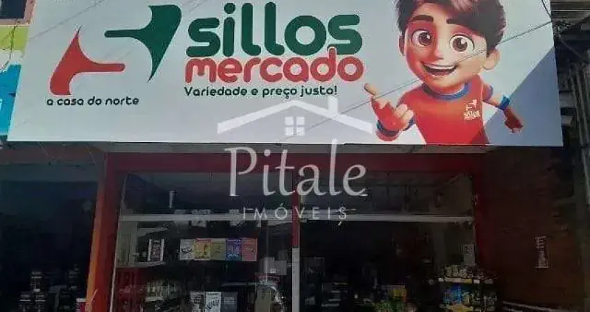 Ponto à venda, 62 m² por r$ 135.000,00 - jardim são vicente - cotia/sp