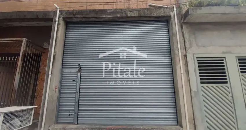 Salão para locação, jardim boa vista (zona oeste), são paulo, sp