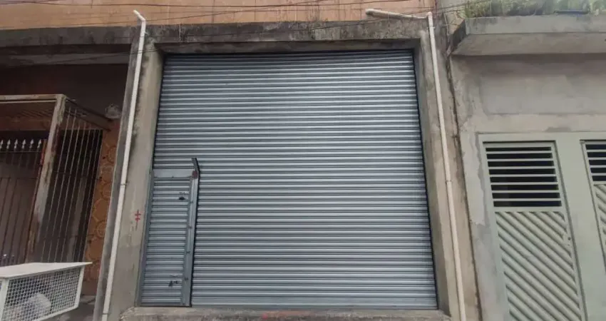 Salão para locação, jardim boa vista (zona oeste), são paulo, sp