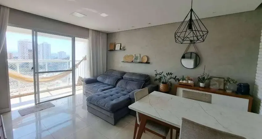 Apartamento com 2 quartos à venda na Avenida Hilário Pereira de Souza, Centro, Osasco