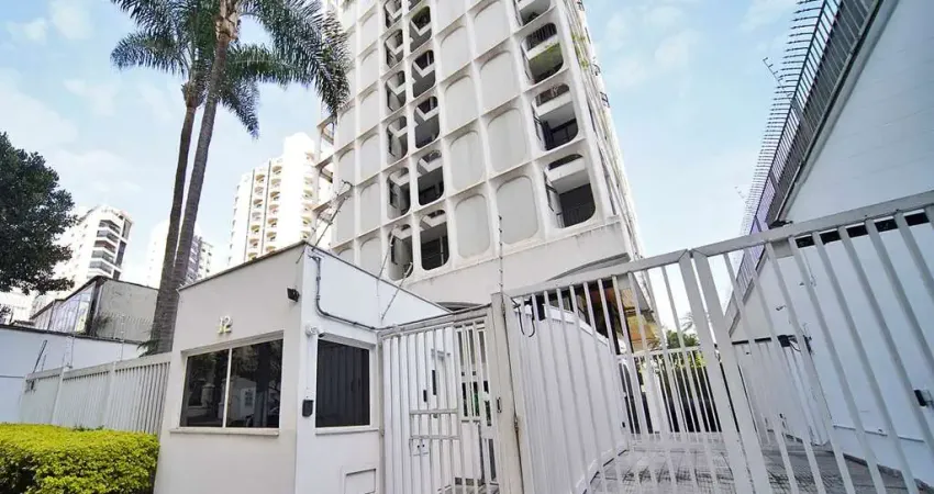 Apartamento com 4 quartos à venda na Rua Carlos Steinen, Paraíso, São Paulo