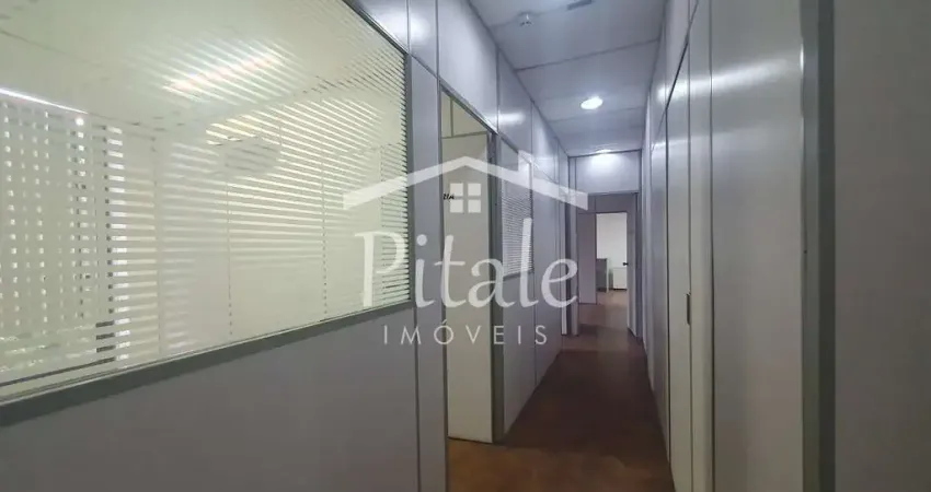 Sala comercial para alugar na Praça da República, República, São Paulo