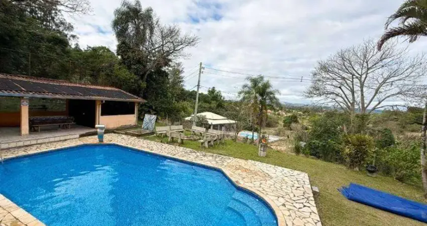 Chácara / sítio com 4 quartos à venda na Rua das Magnólias, Quintas de Pirapora, Salto de Pirapora