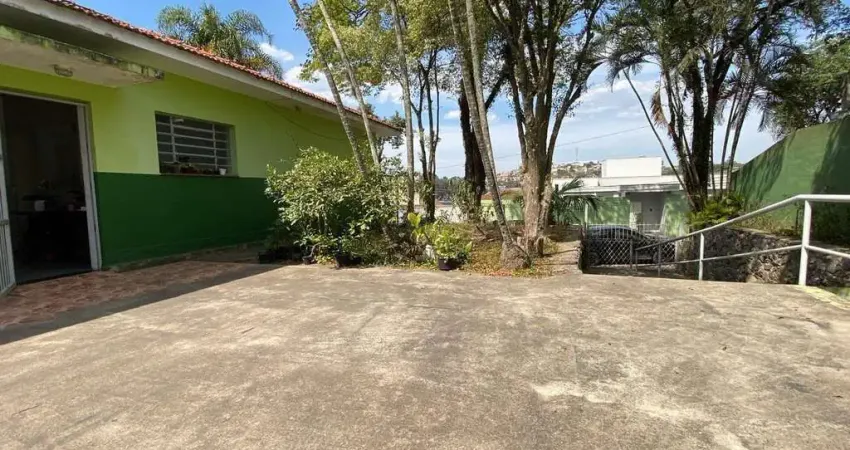 Casa comercial para venda e locação, centro, embu das artes, sp
