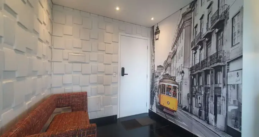 Sala comercial para alugar na Rua Haddock Lobo, Cerqueira César, São Paulo