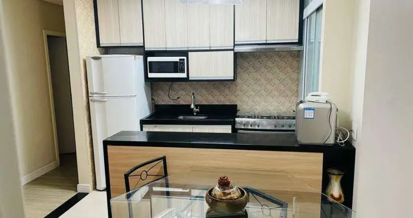 Apartamento com 3 quartos à venda na Avenida Transversal Sul, Conceição, Osasco